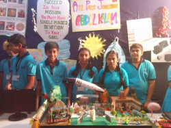 Rushikul Vidyalaya Galley Image 2