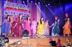 Rushikul Vidyalaya Galley Image 4