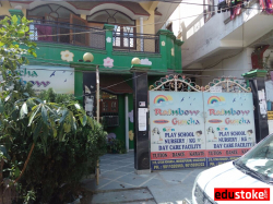 Pre schools, Playschools schools in Vaishali Sector 3, Ghaziabad, Rainbow Guncha - Play school, 315 GYAN KHAND-1, INDIRAPURAM, NEAR HIMALAYA LEGEND, Gyan Khand 1,Indirapuram, Ghaziabad