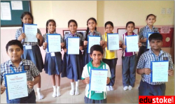 Gundecha Education Academy Galley Image 4