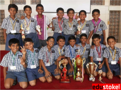 Gundecha Education Academy Galley Image 4