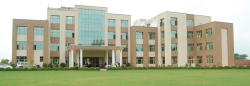 Gurgaon World School Galley Image 1
