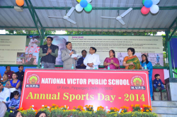 Gurgaon World School Galley Image 4