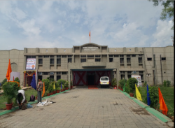 Guru Harkrishan Public School Galley Image 4
