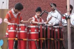 Guru Harkrishan Public School Galley Image 4