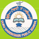 CBSE Schools in Kamla Nagar, Delhi, Guru Harkrishan Public School, Nanak Piao, Rana Pratap Bagh,  Rana Pratap Bagh, Delhi
