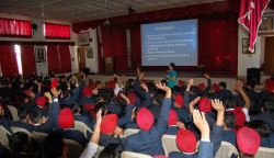 Guru Nanak Fifth Centenary School for Boys Galley Image 3