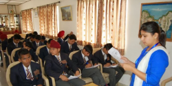 Guru Nanak Fifth Centenary School for Boys Galley Image 4