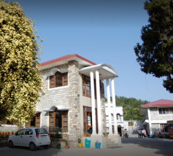 Guru Nanak Fifth Centenary School For Girls Galley Image 4