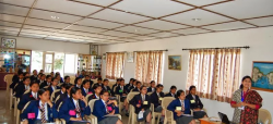 Guru Nanak Fifth Centenary School For Girls Galley Image 4