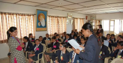 Guru Nanak Fifth Centenary School For Girls Galley Image 4