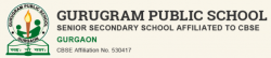CBSE Schools in Sector 62, Gurgaon, Gurugram Public School, Plot No. 5, Sushant Lok II, Sector-55, Sushant Lok 2,Sector 55, Gurugram