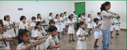 Gurugram Public School Galley Image 4