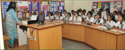 Gurugram Public School Galley Image 4