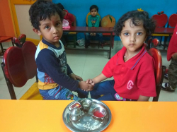 GURUKUL INTERNATIONAL Gallery Image 2