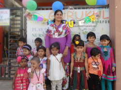 Gurukul Play School Galley Image 2