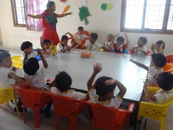 Gurukul Play School Galley Image 4