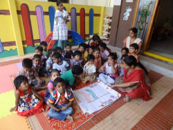 Gurukul Play School Galley Image 4