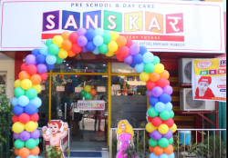 Pre schools, Playschools schools in Sarita Vihar, Delhi, GURUKUL PRE SCHOOL, POCKET M, SARITA VIHAR, Pocket M,Sarita Vihar, Delhi