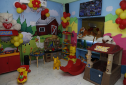 GURUKUL PRE SCHOOL Galley Image 2