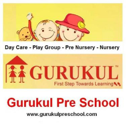 GURUKUL PRE SCHOOL Gallery Image 1