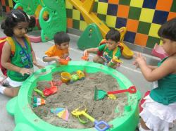 GURUKUL PRE SCHOOL Gallery Image 4