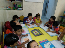 Pre schools, Playschools schools in Dilshad Garden, Delhi, GURUKUL PREPARATORY SCHOOL, 168/A, POCKET E ,NEAR SAI CHOWK, DILSHAD GARDEN, Block M,Dilshad Garden, Delhi