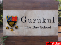 Gurukul The Day School Galley Image 1