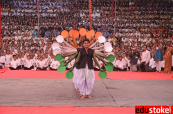 ಶಾಲೆಯ ಗ್ಯಾಲಿ ಚಿತ್ರ