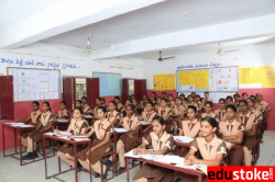 Gurukul Vidyapeeth High School Galley Image 3