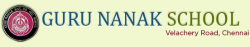 Other board Schools in Nangainallur, Chennai, Guru Nanak Matric Higher Secondary School, Velachery Main Road, Anna Garden,Velachery, Chennai