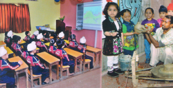 Gurusharan Convent School Galley Image 2