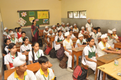 Gurusharan Convent School Galley Image 3