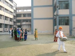 Gurusharan Convent School Galley Image 4