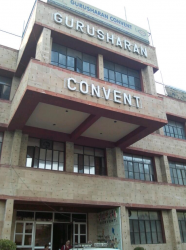 Pre schools, Playschools schools in Pira Garhi, Delhi, GURUSHARAN CONVENT SCHOOL, GH-9, PASCHIM VIHAR, NEAR TELEPHONE EXCHANGE, Sunder Vihar,Paschim Vihar, Delhi