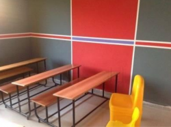 GVR Global Erudite School Galley Image 4