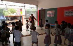GVR Global Erudite School Galley Image 3