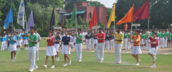 Gyan Bharati School Galley Image 4