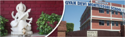 Gyan Devi Montessori School Galley Image 4