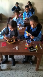 Gyan Devi Montessori School Galley Image 4