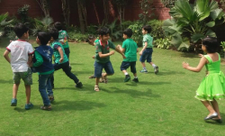 Gyan Devi Montessori School Galley Image 4