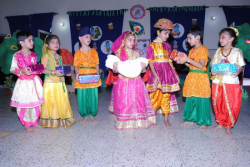 Gyan Devi Montessori School Galley Image 4