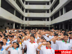 Gyan Kendra Secondary School Galley Image 3