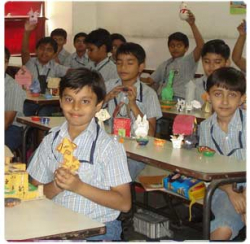 Gyandeep Vidya Bhawan Senior Secondary School Galley Image 3