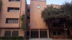 Hamdard Public School Galley Image 2