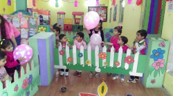 HAMILTON GLOBAL PLAY SCHOOL Galley Image 2