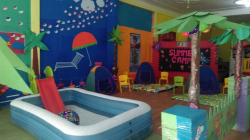 HAMILTON GLOBAL PLAY SCHOOL Galley Image 3