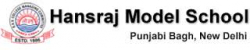 Schools in Tagore Garden, Delhi, Hansraj Model School, Road No. 73,Punjabi Bagh, Punjabi Bagh, Delhi