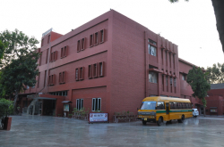 Hansraj Model School Galley Image 2