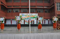 Hansraj Model School Galley Image 4